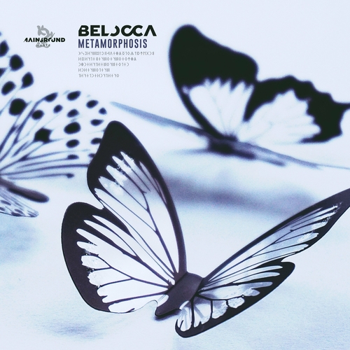 Belocca - Metamorphosis [MGM100]